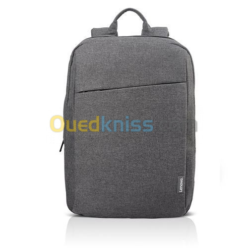 Lenovo 15.6 Ordinateur portable Sac à dos décontracté B210 - Gris