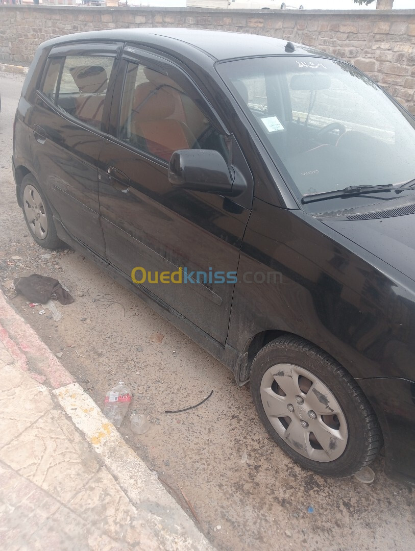 Kia Picanto 2007 2007