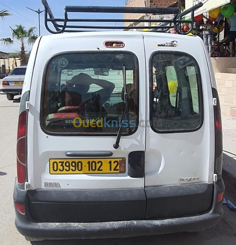 Renault Kangoo 2002 Kangoo