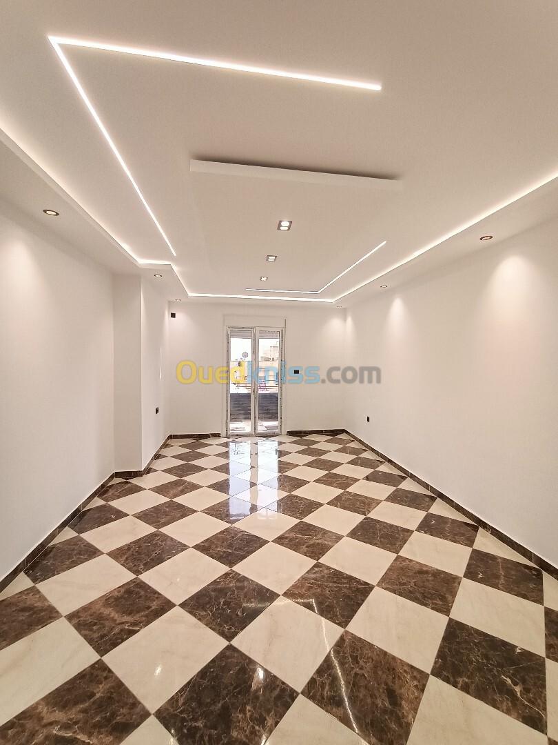 Vente Appartement F4 Oran Oran