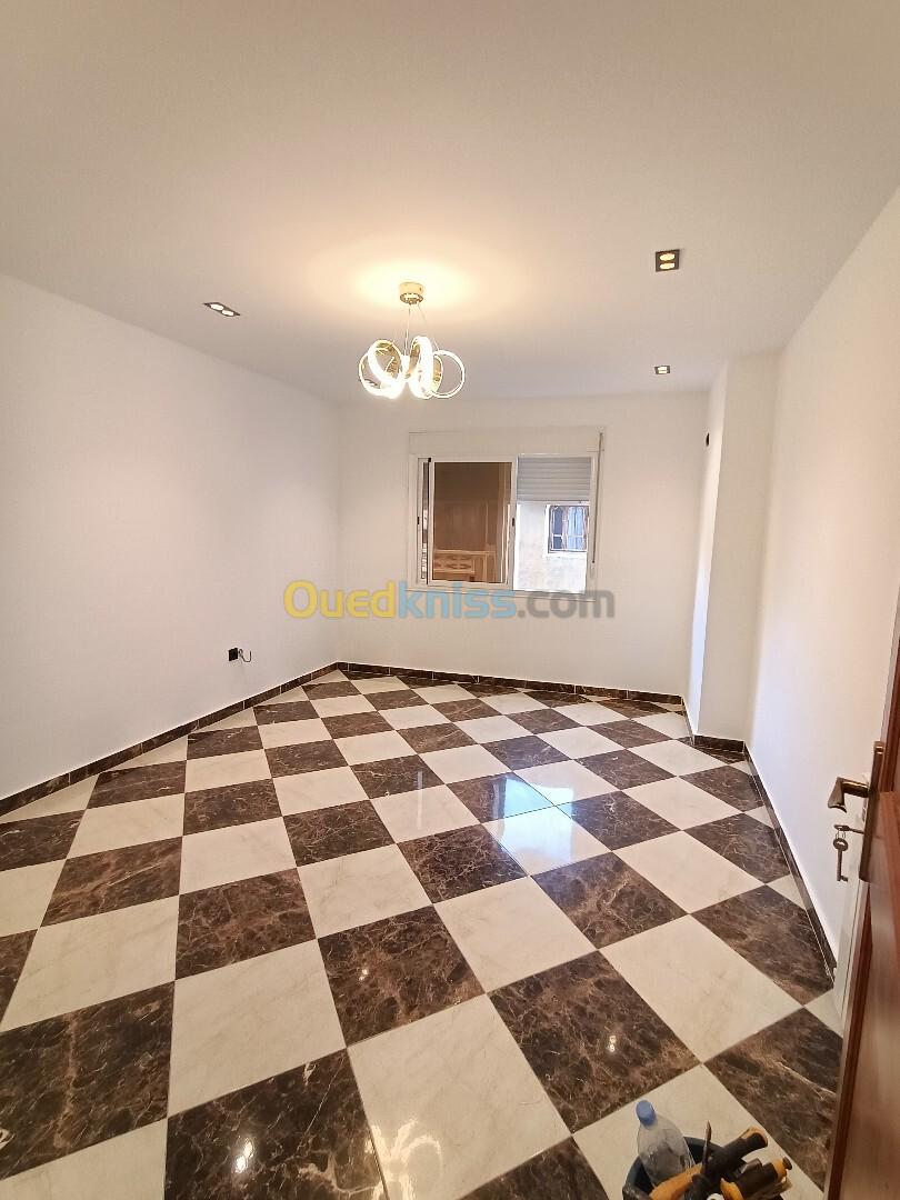 Vente Appartement F4 Oran Oran