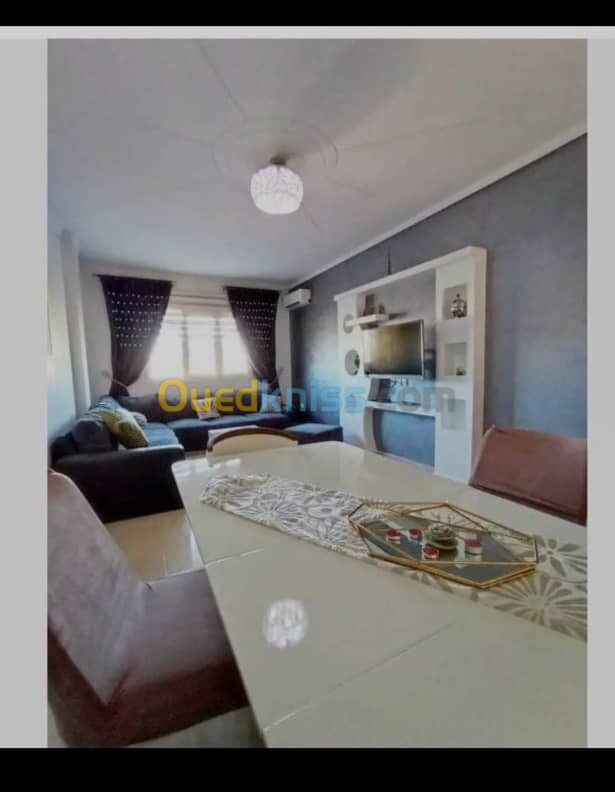 Location Appartement F3 Oran Oran