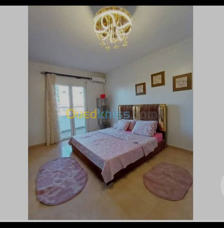 Location Appartement F3 Oran Oran