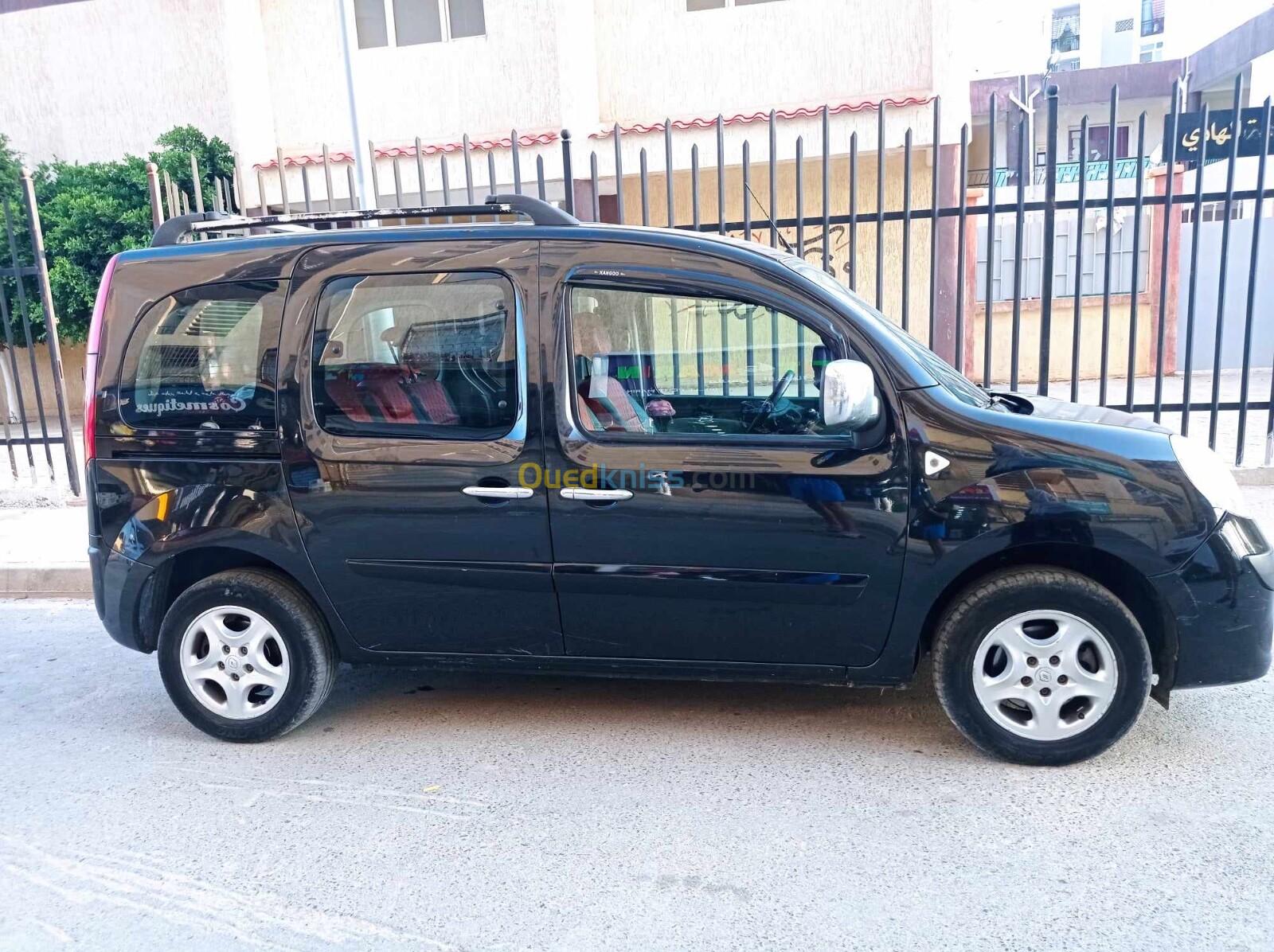 Renault Kangoo 2013 