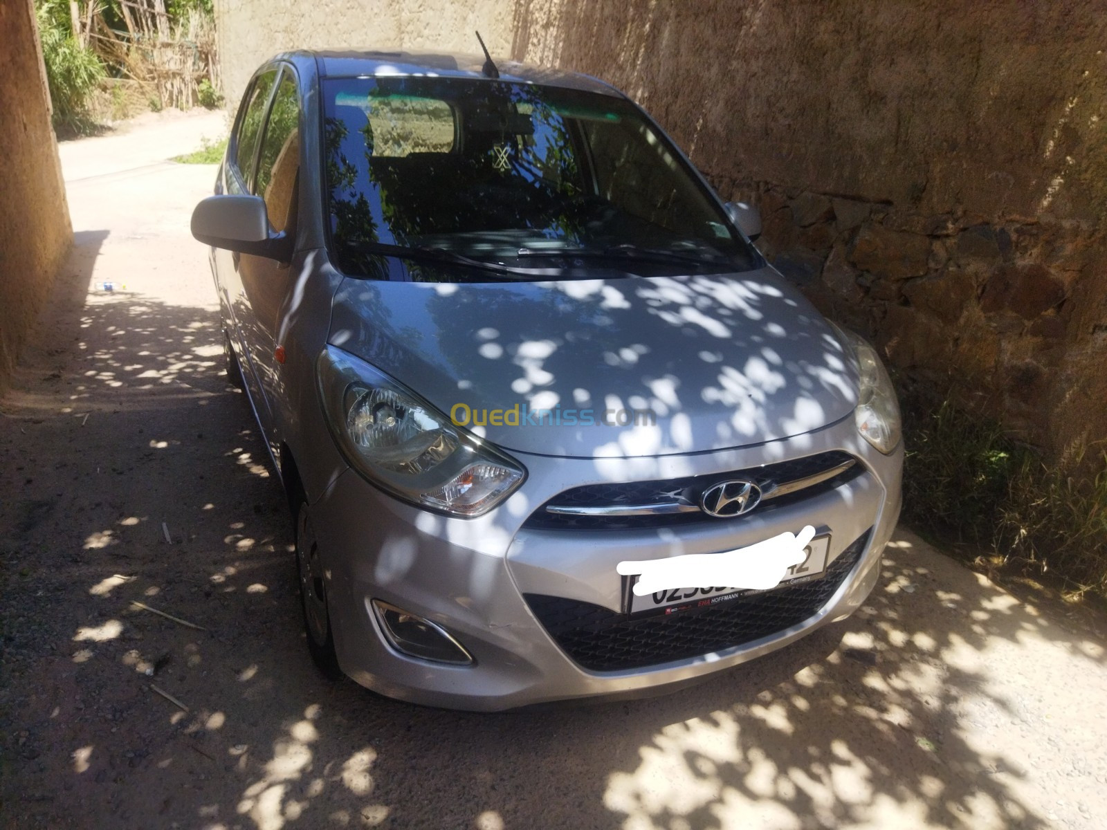 Hyundai i10 2014 GLS