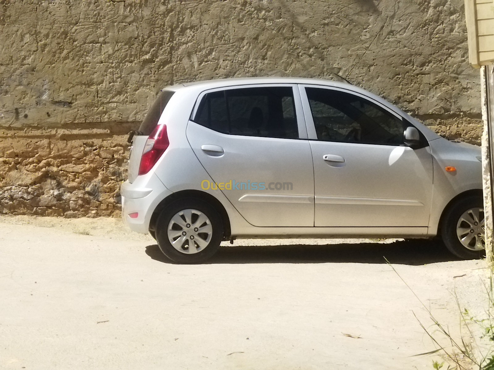 Hyundai i10 2014 GLS