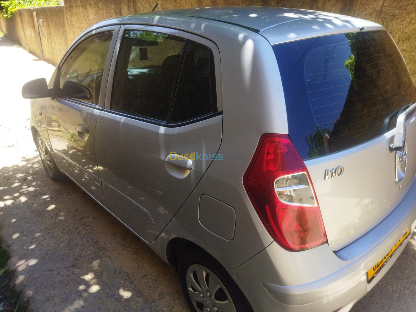 Hyundai i10 2014 GLS