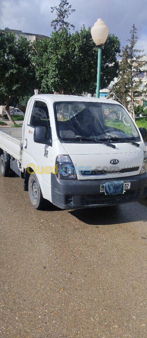 Kia 2700 2012 Kmyo