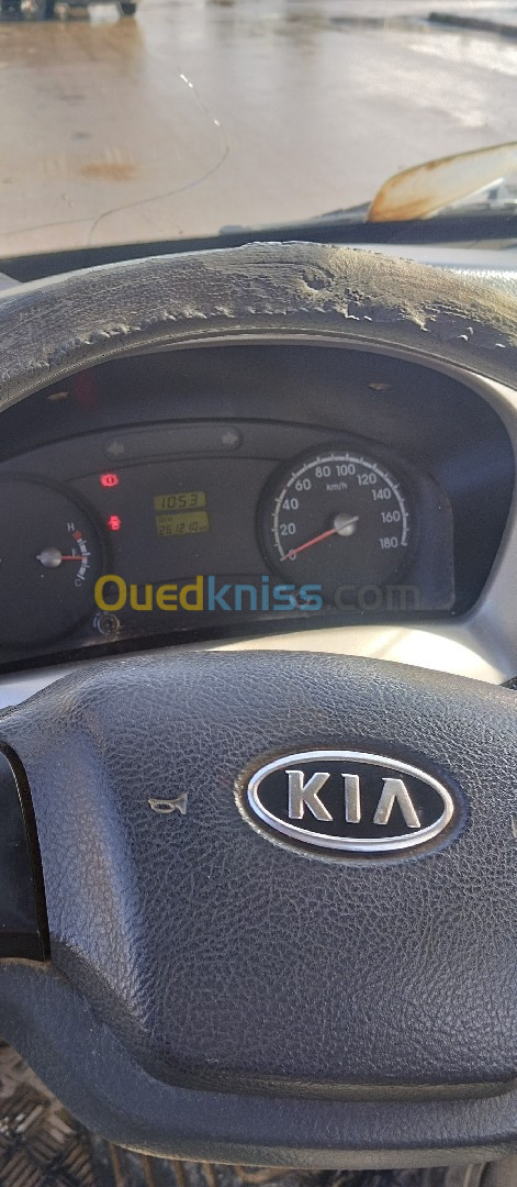 Kia 2700 2012 Kmyo