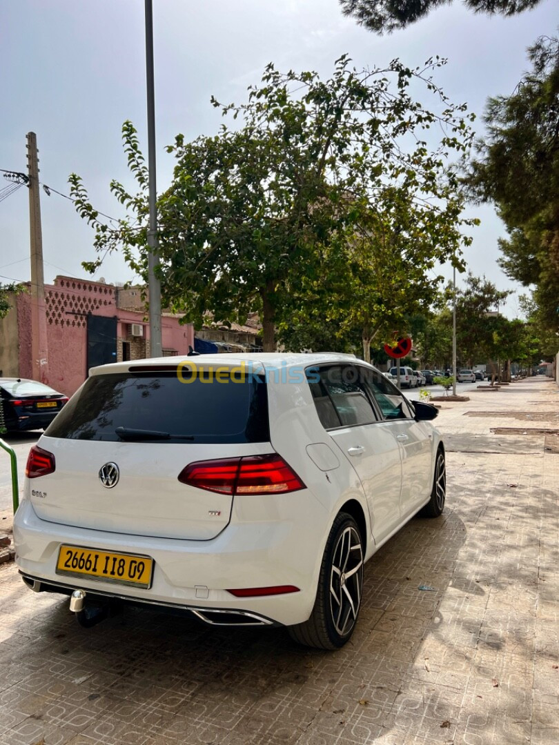 Volkswagen Golf 7 2018 START+