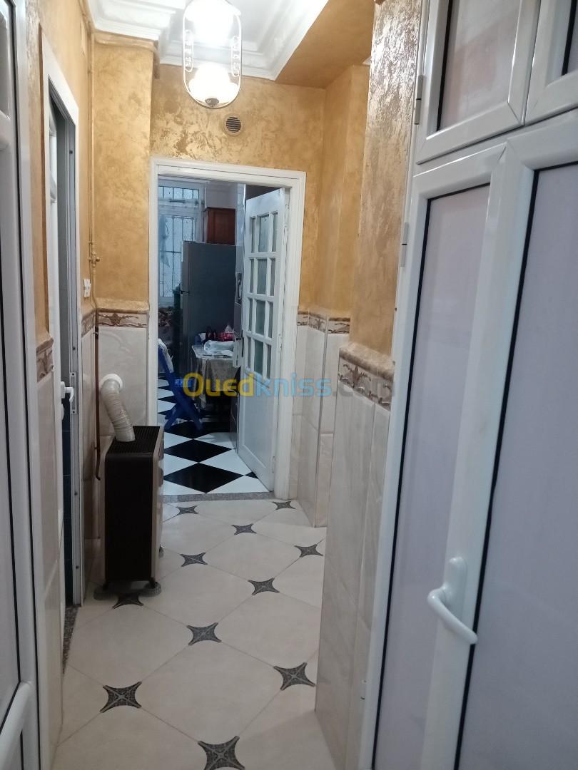 Vente Appartement F3 Tizi ouzou Sidi naamane