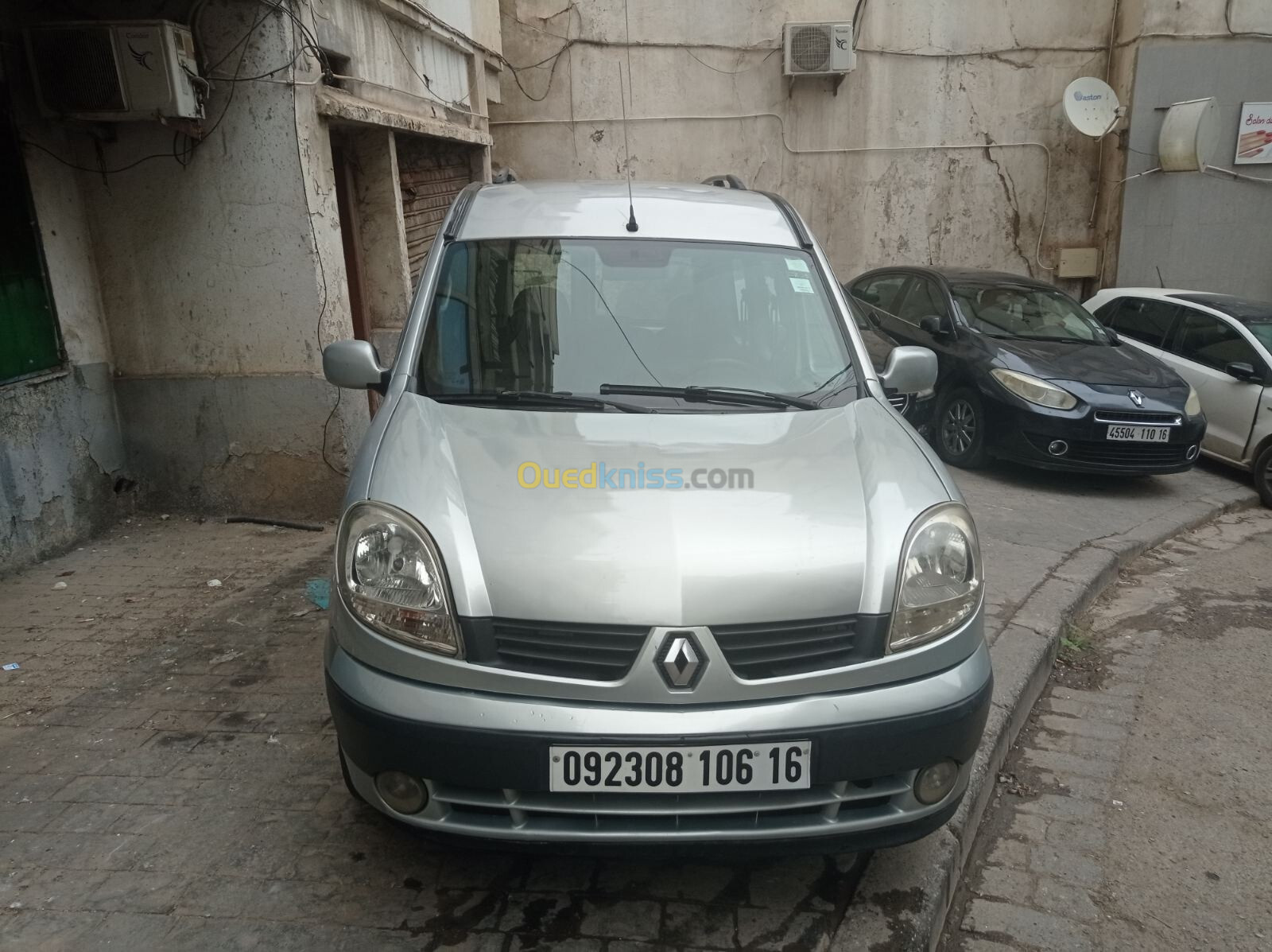 Renault Kangoo 2006 Kangoo