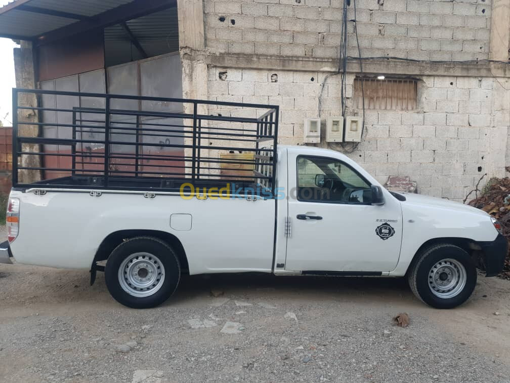 Mazda bt50 2008 pick up