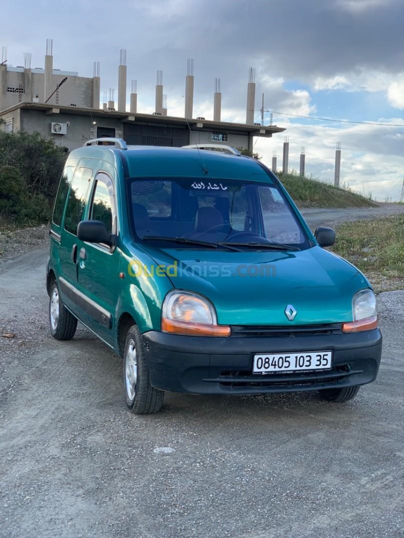 Renault Kangoo 2003 Kangoo