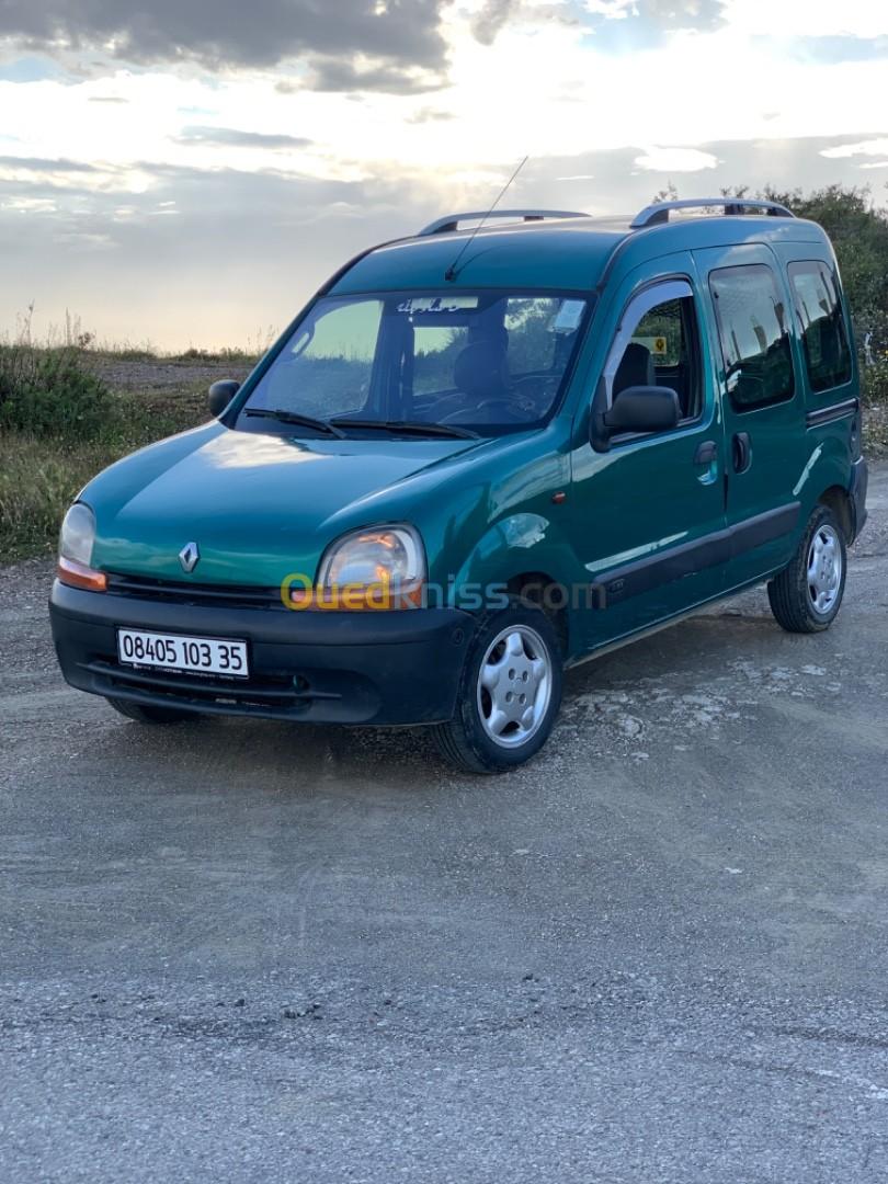 Renault Kangoo 2003 Kangoo