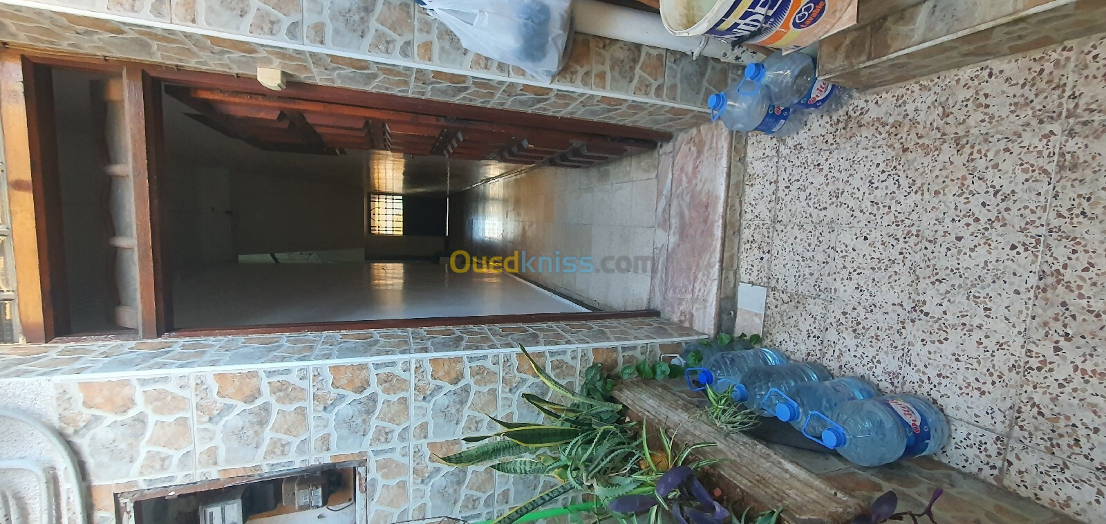 Location Niveau De Villa F4 Alger El madania