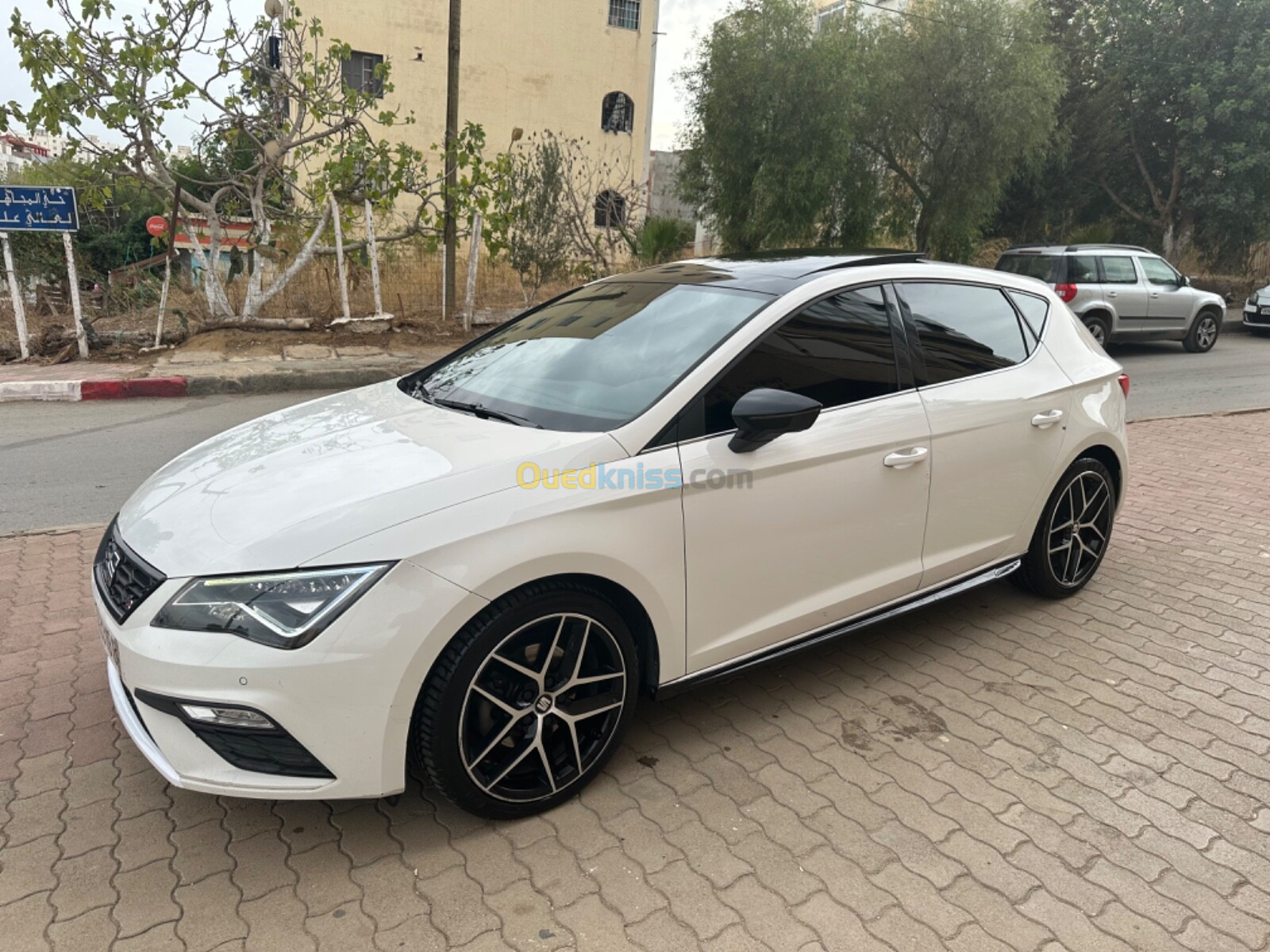 Seat Leon 2019 FR plus