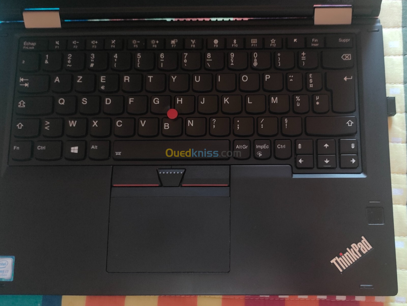 LENOVO THINKPAD X380 YOGA