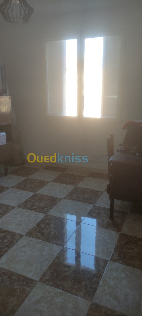 Vente Appartement F5 Alger Kouba