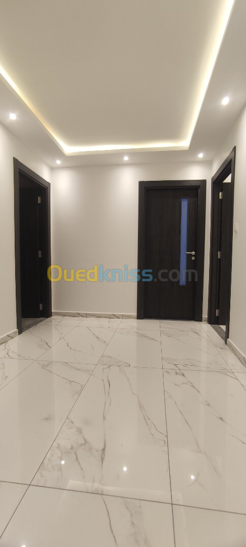 Vente Appartement F3 Alger Kouba