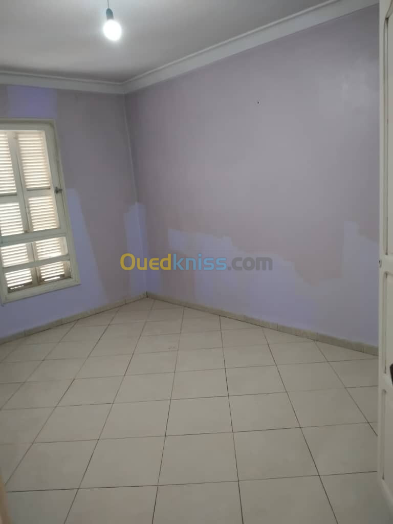 Vente Appartement F4 Alger Kouba