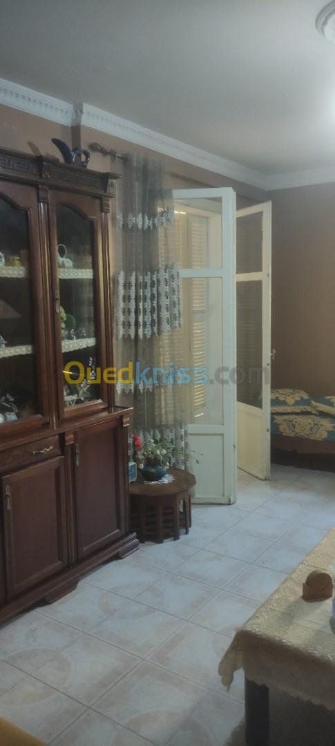 Vente Appartement F3 Alger Kouba