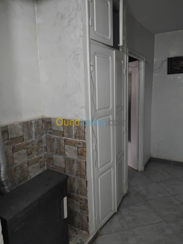 Location Appartement F3 Alger Kouba