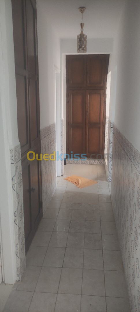 Location Appartement F3 Alger Kouba