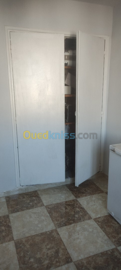 Vente Appartement F5 Alger Kouba