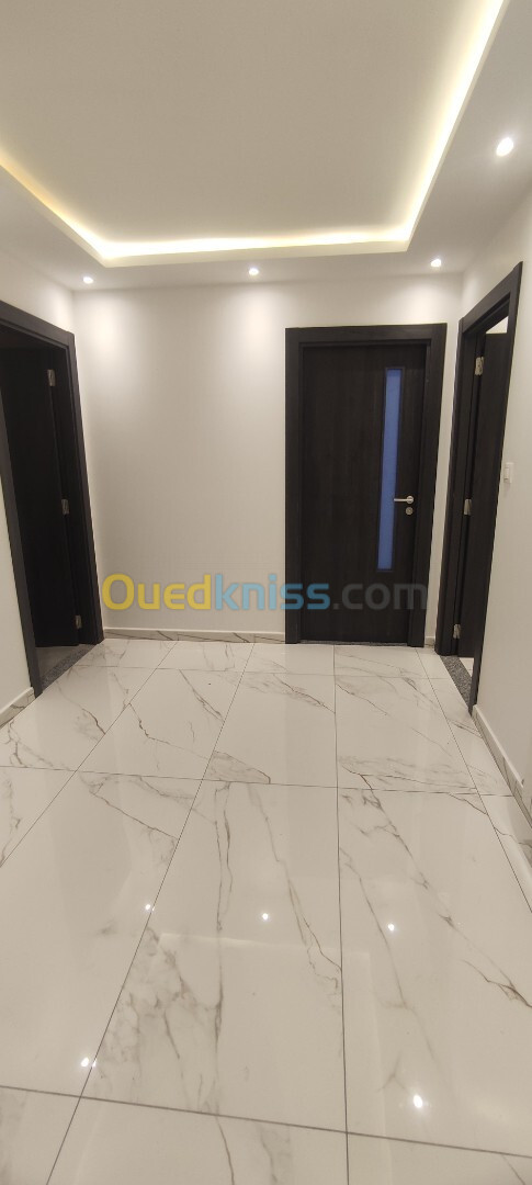 Vente Appartement F3 Alger Kouba