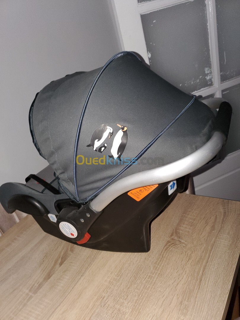 Maxi cosi Pingouin - siège auto bébé