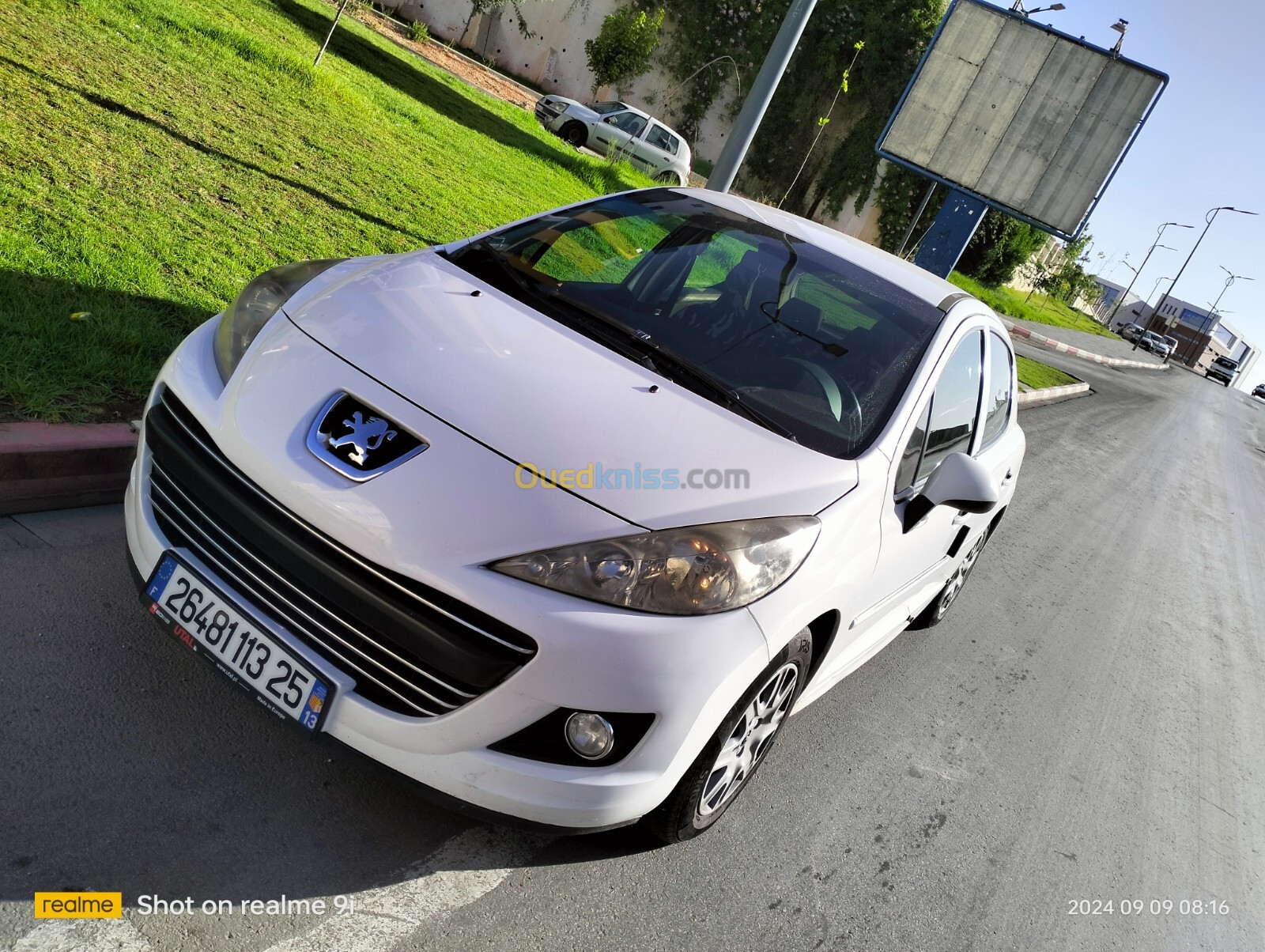 Peugeot 207 plus 2013 207 plus