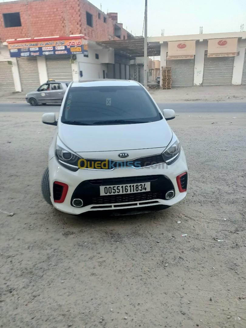 Kia Picanto 2018 GT-Line