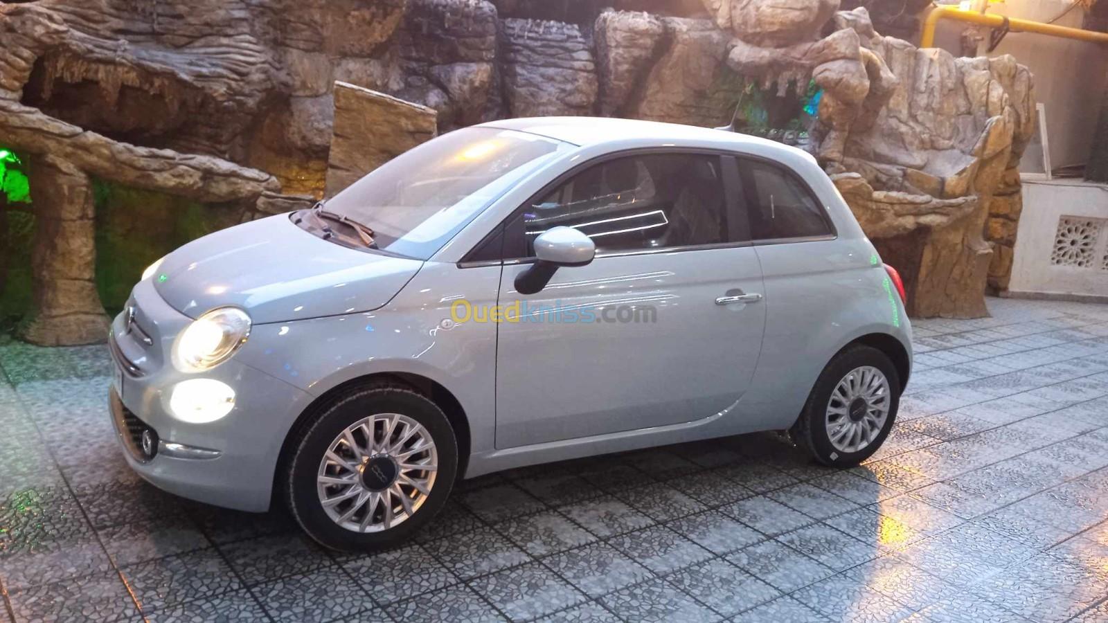 Fiat 500 2023 CLUB