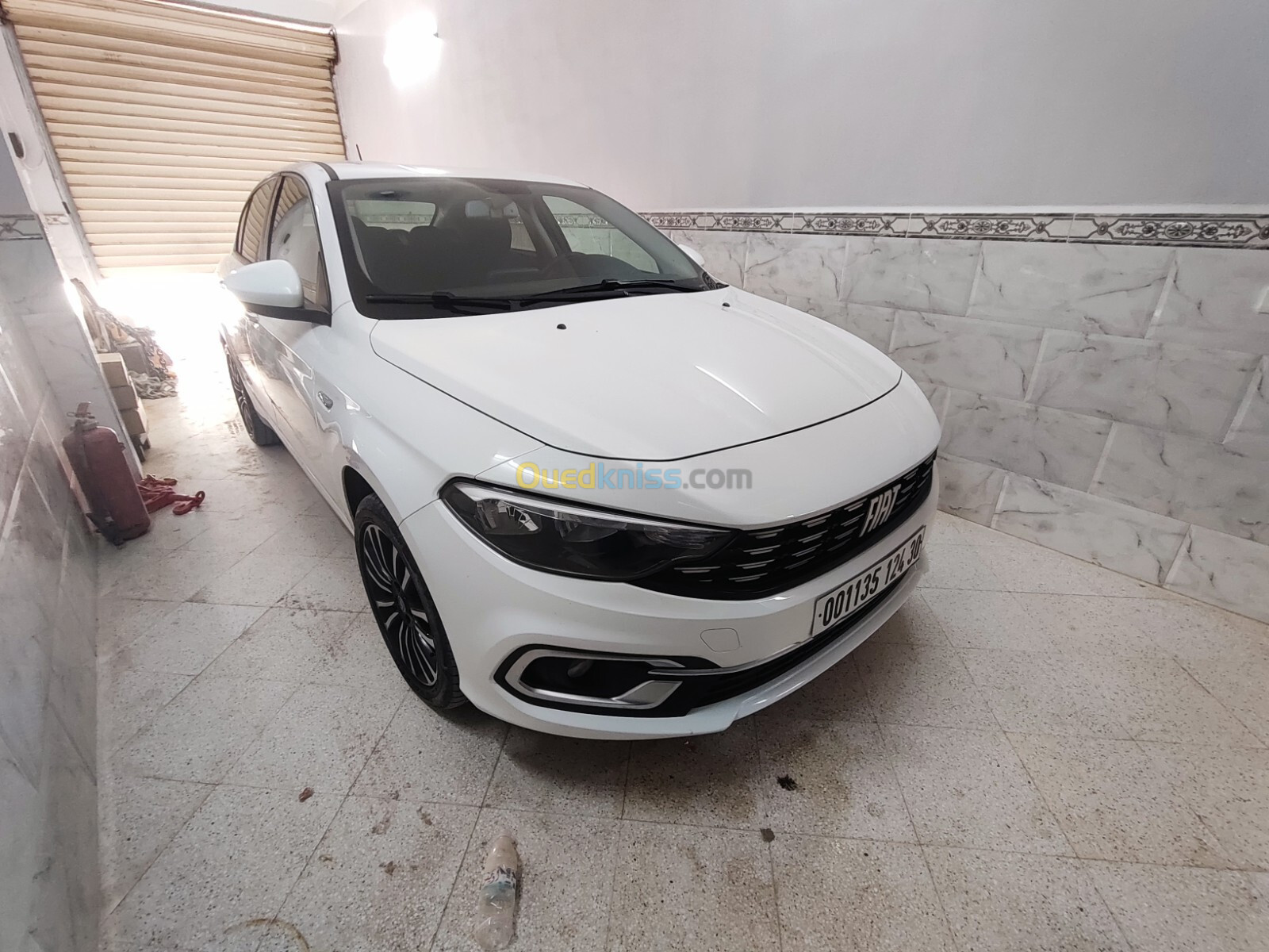 Fiat Tipo 2024 Life