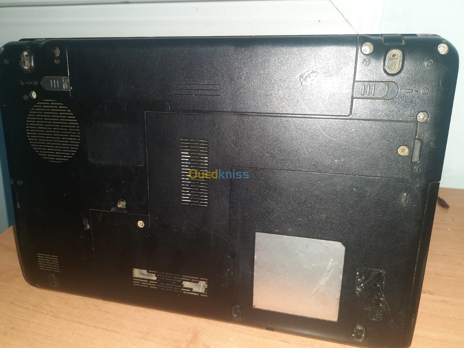 A vendre Toshiba PC