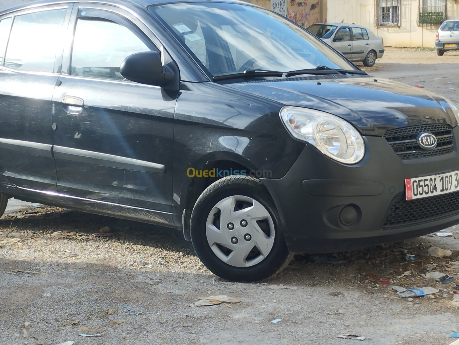 Kia Picanto 2009 