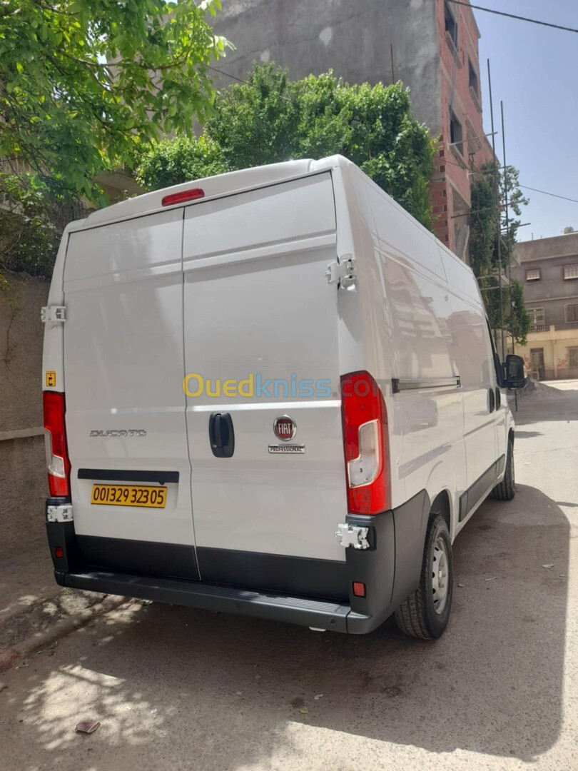 Fiat Ducato 2023