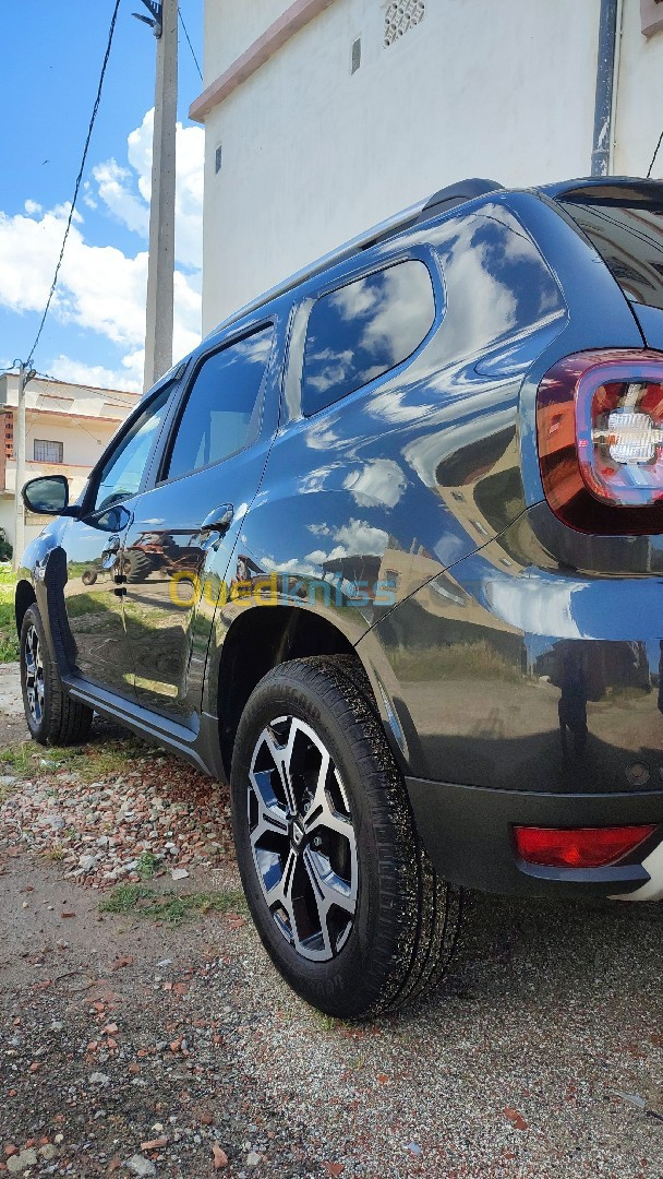 Dacia Duster 2021 Duster