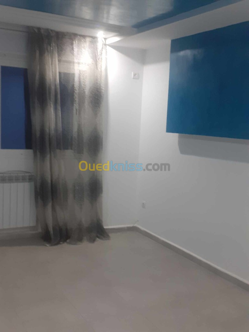 Vente Appartement F4 Alger Ain benian