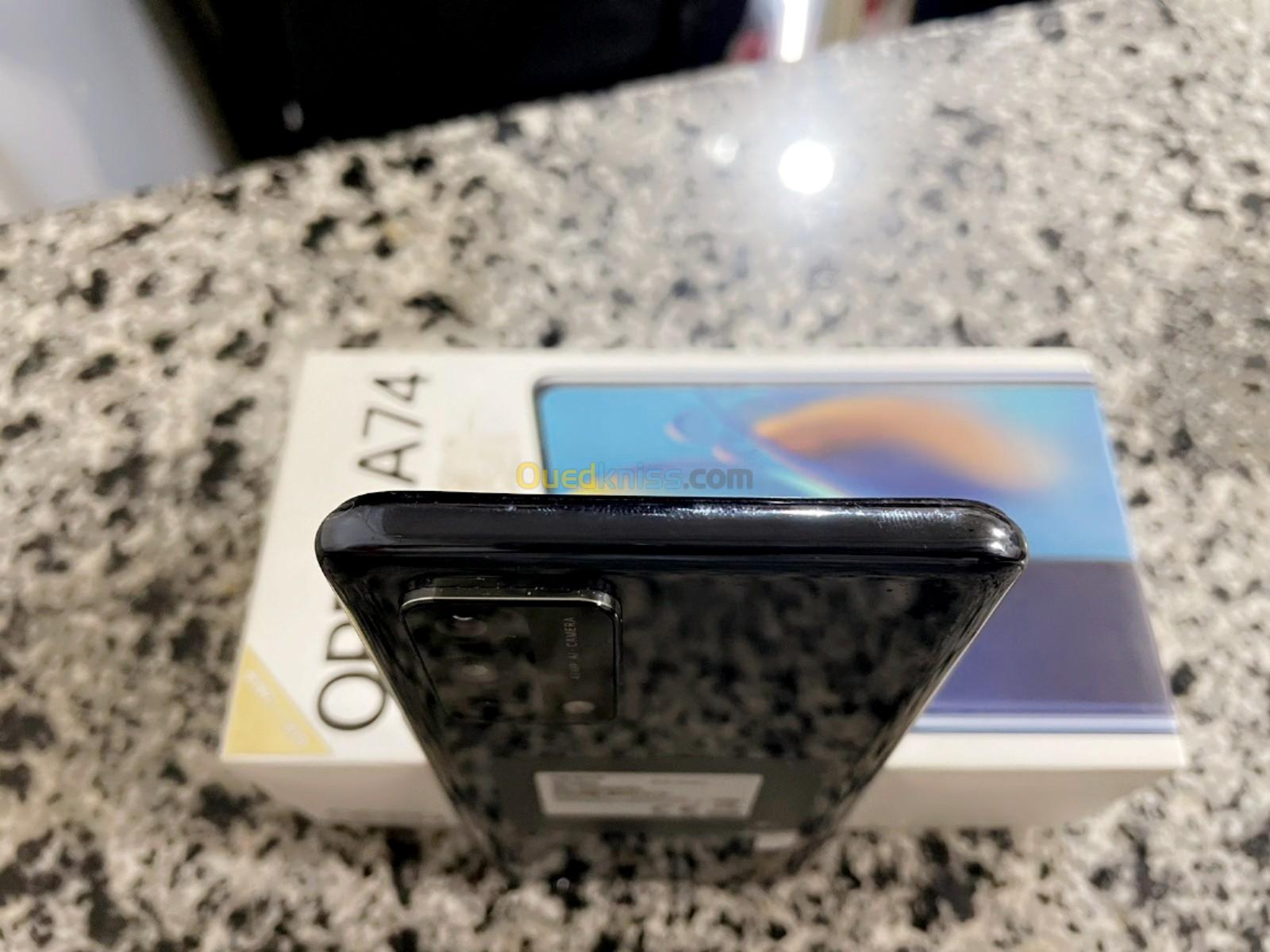 Oppo A74