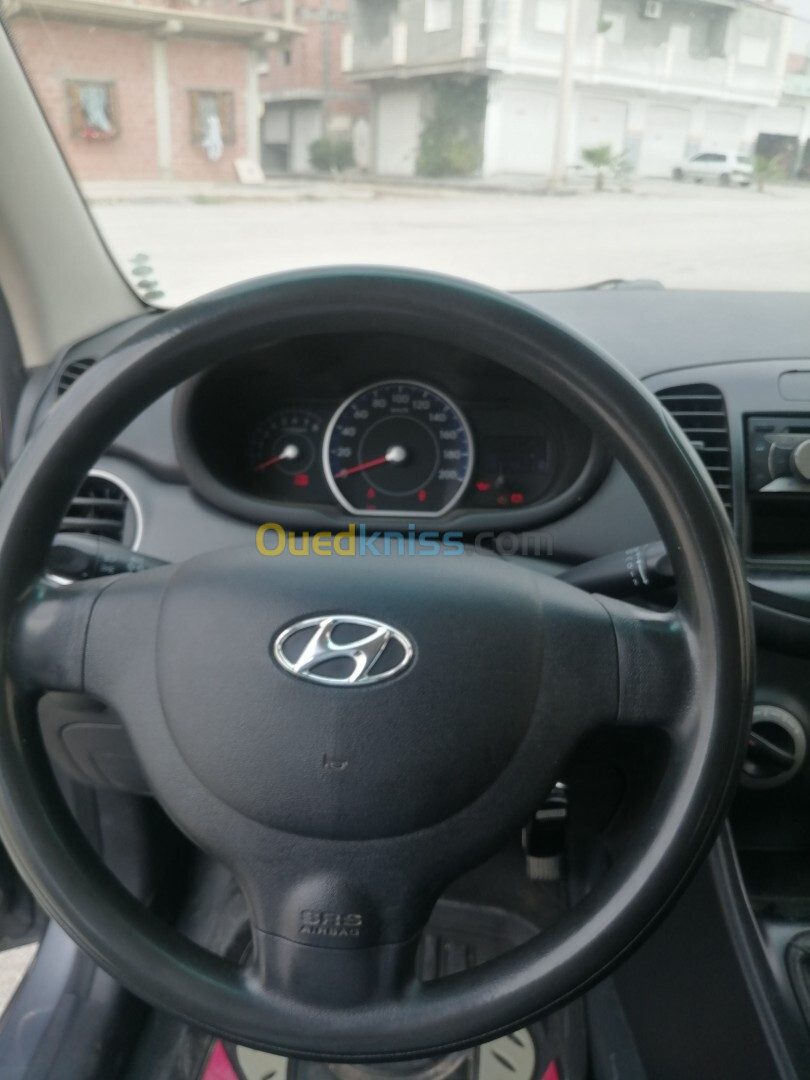 Hyundai i10 2015 GL Plus