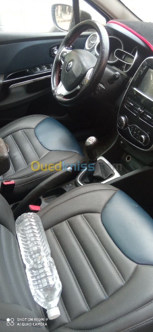 Renault Clio 4 2013 Clio 4