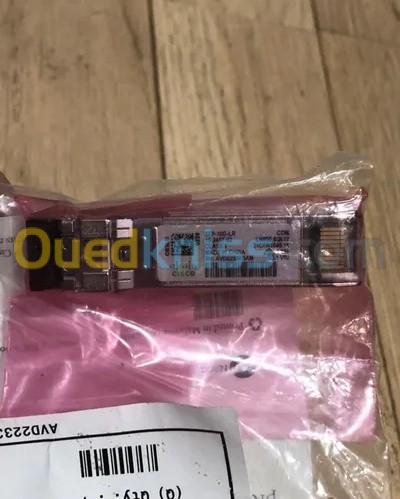 MODULE SFP 10G LR CISCO