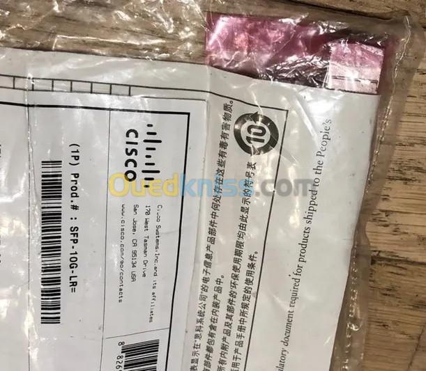 MODULE SFP 10G LR CISCO