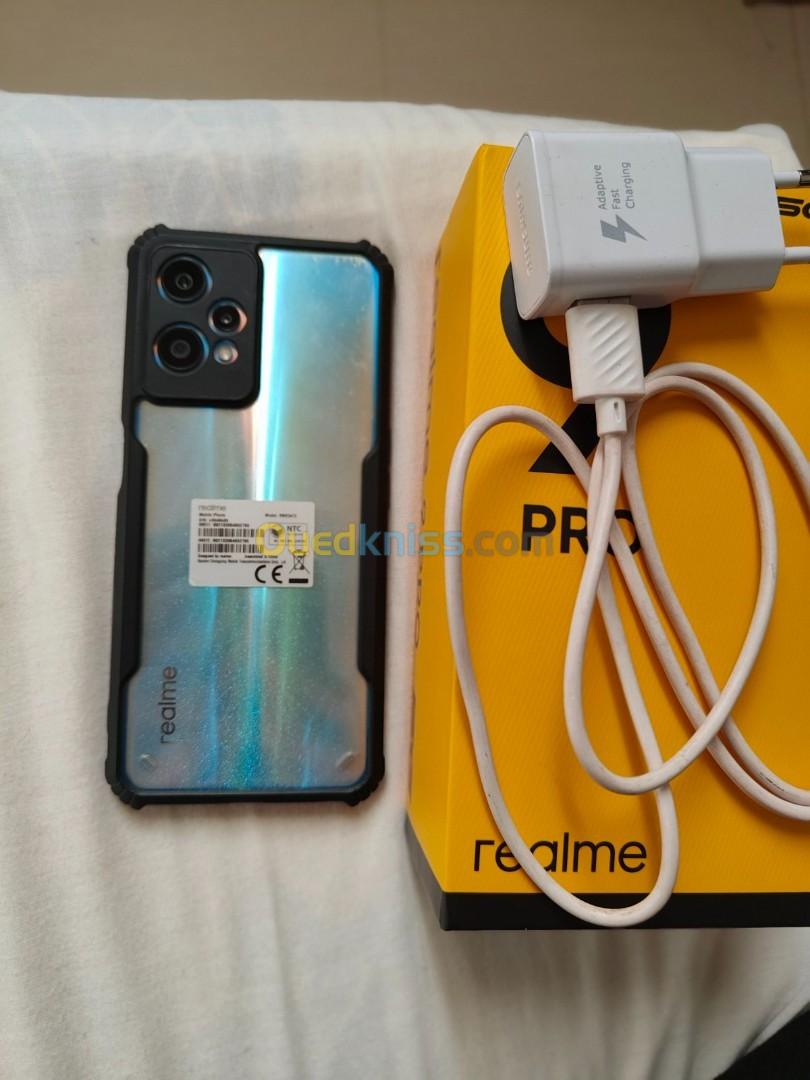 Realme 9 pro globale 