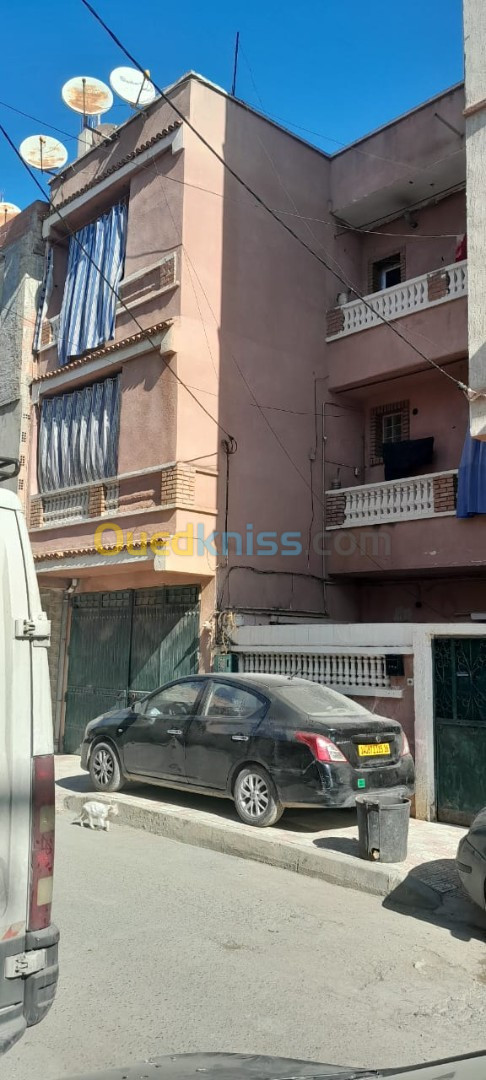 Vente Villa Alger Dar el beida