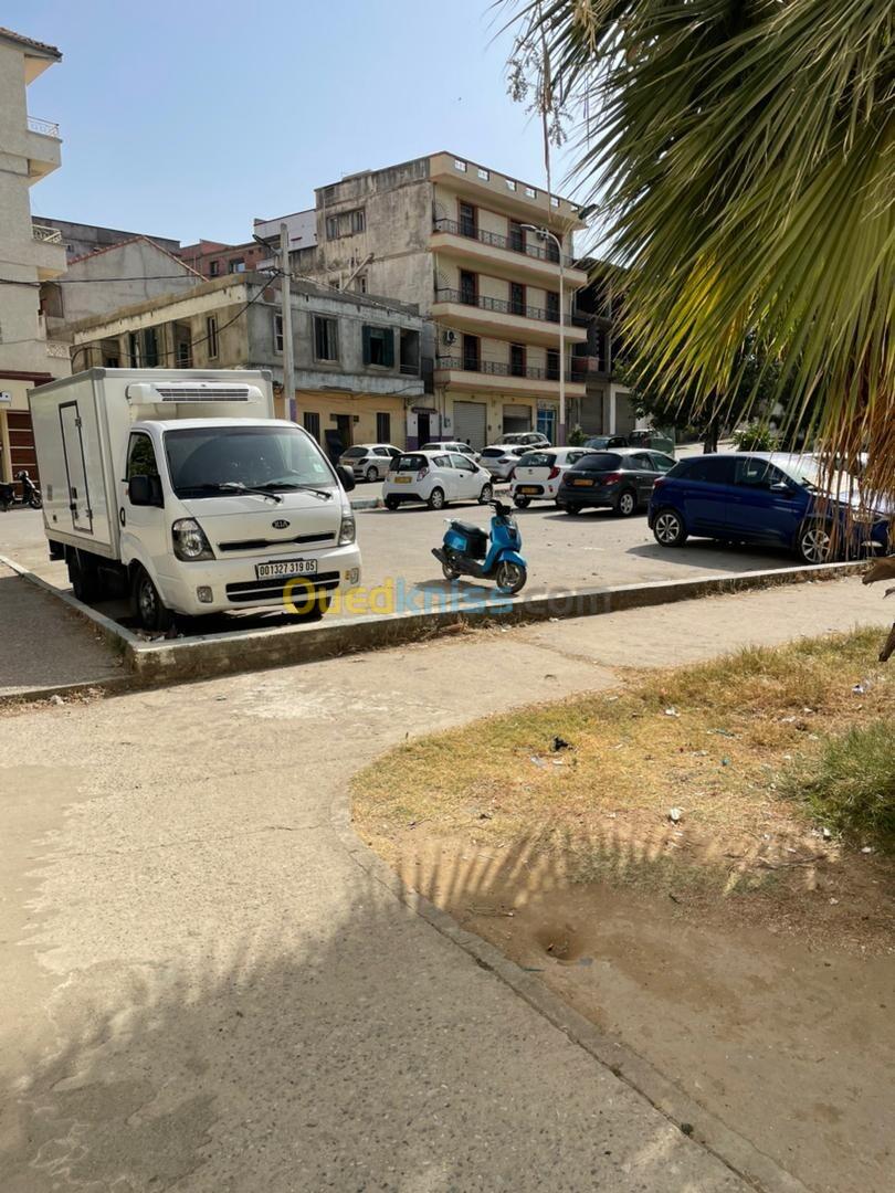 Vente Appartement F3 Jijel Taher