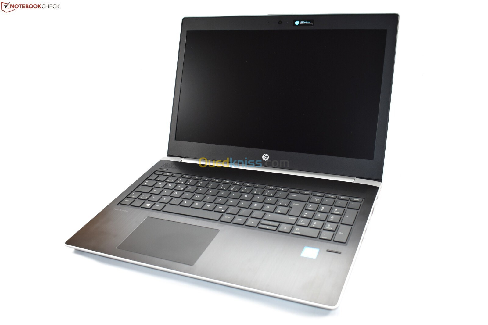 Hp probook 450 G5  I7 8EME  GEFORCE CART GRAPHIQUE