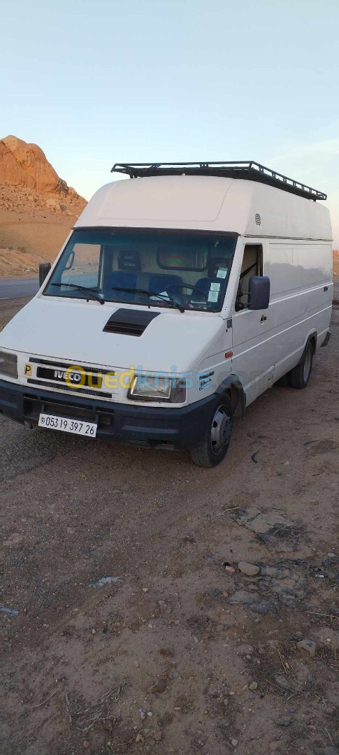 IVECO CLASSIQUE 1997